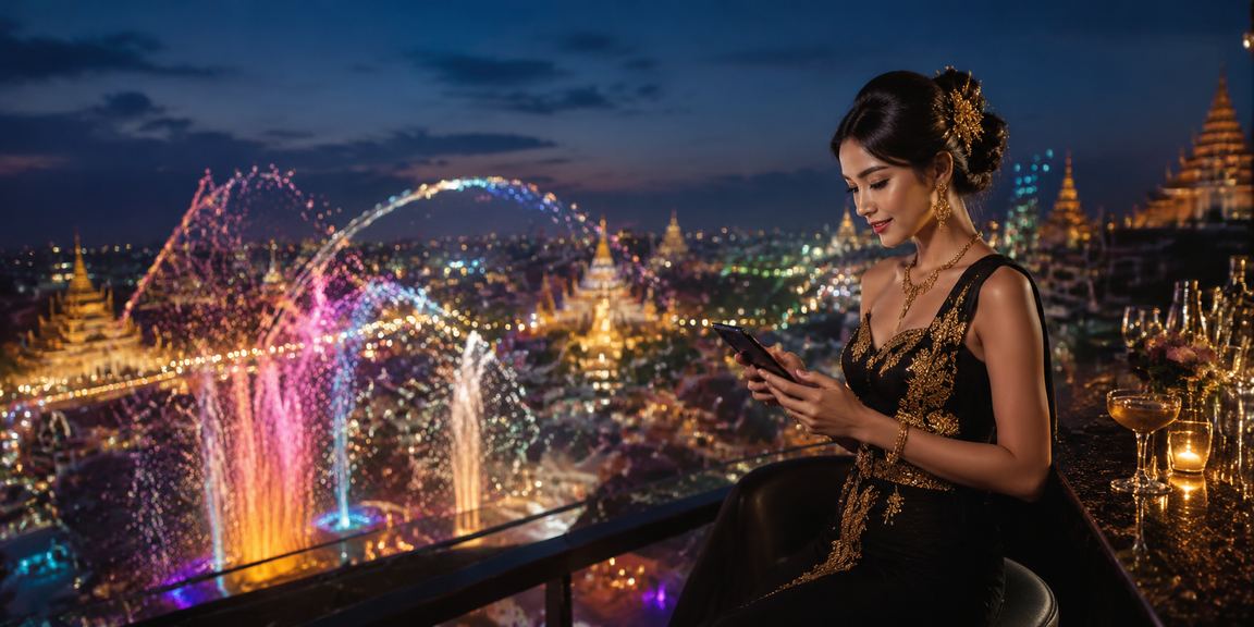 မြန်မာပြည်တွင်း မိုဘိုင်းကာစီနို ပွဲစားများ